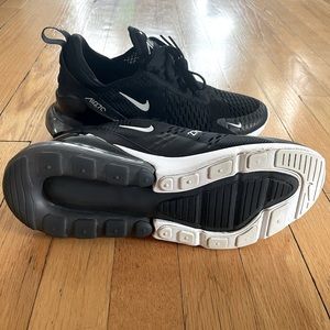 Nike Air Max 270 Casual Shoe